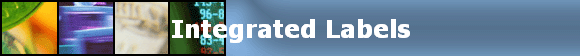 Integrated Labels