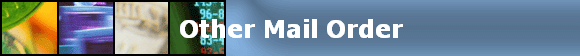 Other Mail Order