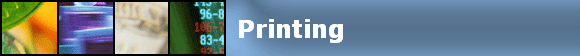 Printing